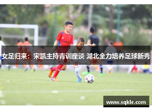 女足归来：宋凯主持青训座谈 湖北全力培养足球新秀